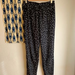 Kensie harem pants